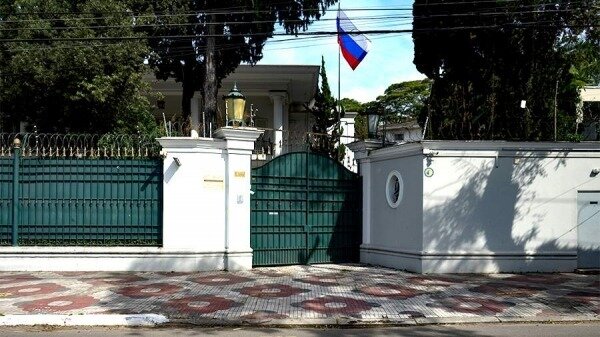 Посол РФ в Бразилии заявил о давлении на страну со стороны США по вопросу санкций0