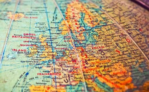 Постпред РФ при ООН покинул зал заседаний перед выступлением Украины