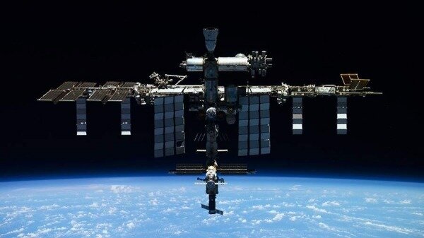 Пожарная сигнализация сработала на российском сегменте МКС0
