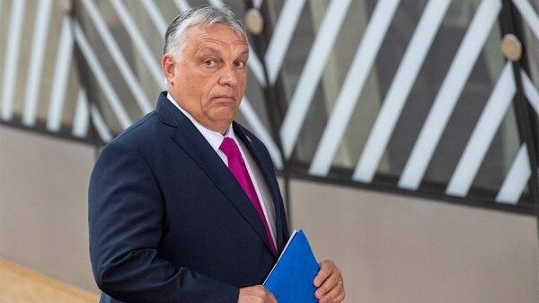 Премьер Венгрии призвал изменить ошибочную санкционную политику Европы0