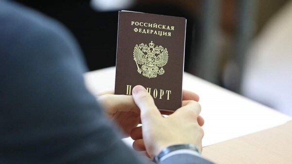 Пушилин сообщил об ускорении процедуры выдачи российских паспортов жителям ДНР0