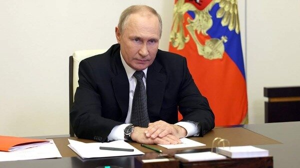 Путин подписал указ об упразднении Ростуризма0