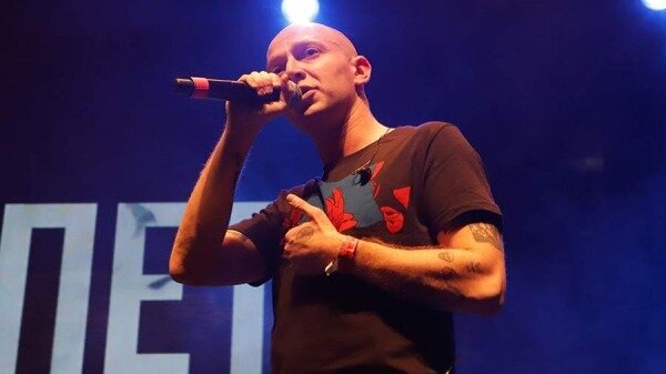 Рэпера Oxxxymiron включили в список физлиц-иноагентов0