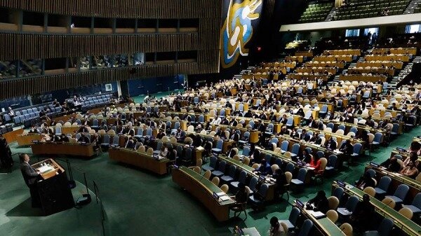 Reuters сообщило о намерении стран Запада обсудить в СБ ООН поставки иранского оружия0