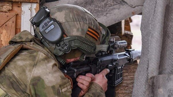 Росгвардия задержала 90 пособников ВСУ в Херсонской и Запорожской областях0