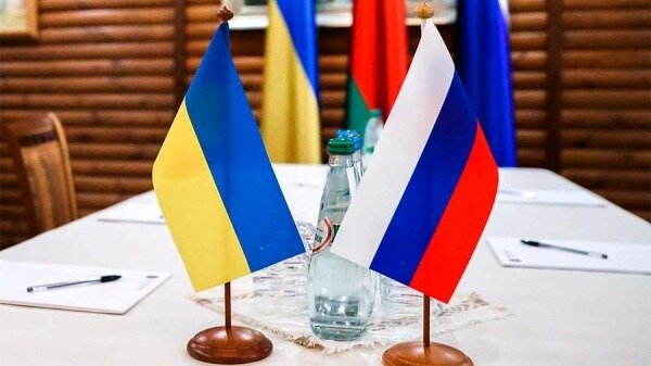 Россия не отказывалась от посреднических услуг на переговорах с Украиной0