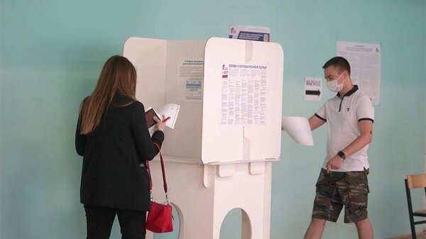 Северная Корея поприветствовала вхождение новых регионов в состав России0
