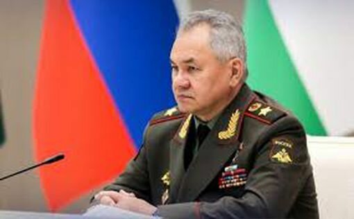 Шойгу обвинил Киев в возможном применении "грязной бомбы"