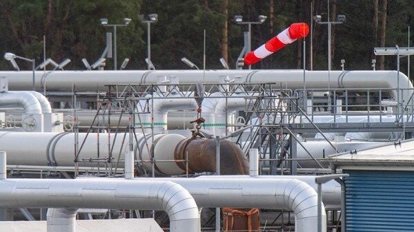Следователи из ФРГ, Дании и Швеции начали расследование терактов на СП и СП-20