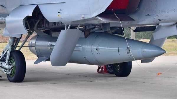 СМИ сообщили о неспособности США отслеживать гиперзвуковые ракеты РФ и КНР0