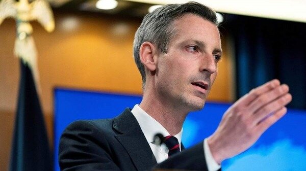США отказались вести переговоры с РФ от лица Украины0