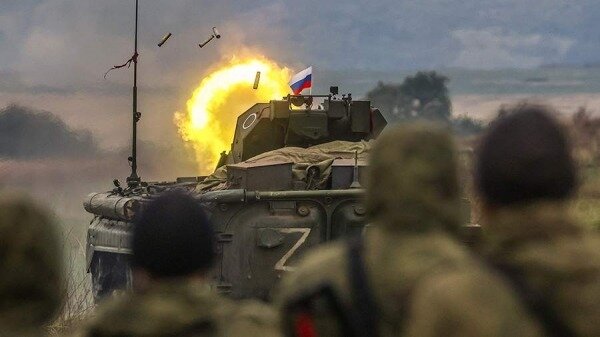 Стремоусов заявил о бесперспективности попыток наступления ВСУ на Херсон0