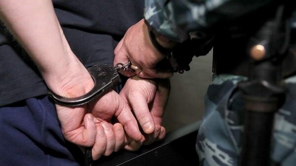 Суд арестовал замначальника ГУ МВД по Красноярскому краю0