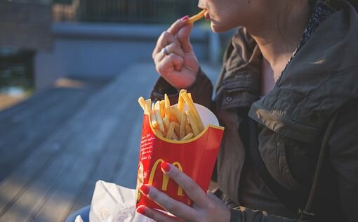 Третий раз за год: McDonald’s снова повышает цены