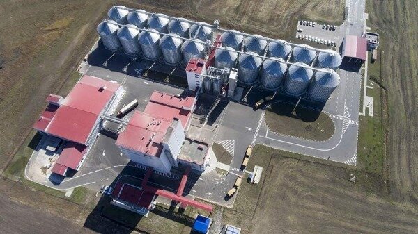 Турция получила гарантии от США по выходу российской агропродукции на рынок0