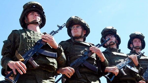 Украинские атаки отбиты на всех направлениях0