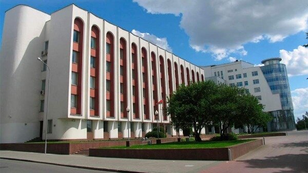 Украинскому послу в Минске вручили ноту0