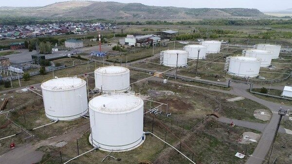 В Белом доме обвинили ОПЕК+ в солидарности с Россией0
