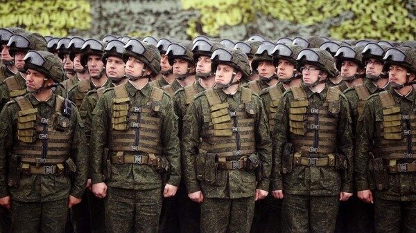 В Белоруссии объяснили проведение учений осложнением военно-политической ситуации0