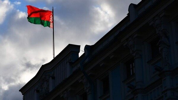 В Белоруссии ввели режим контртеррористической операции0