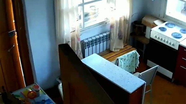 В Иркутской области произошло землетрясение0