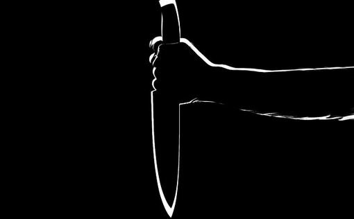 В Израиле за ночь случилось два ножевых нападения: ранен пограничник