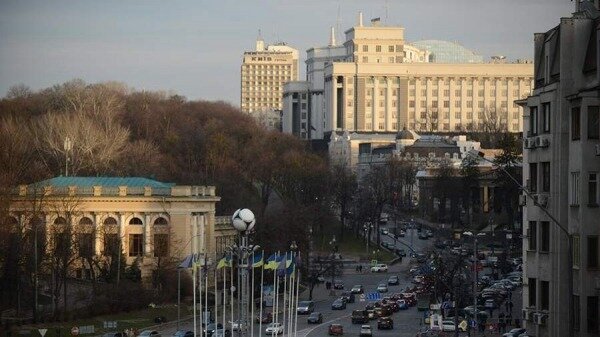 В Киеве заявили о стабилизации ситуации с электричеством0