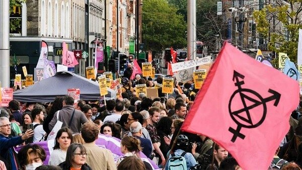 В Китае предрекли конец гегемонии США0