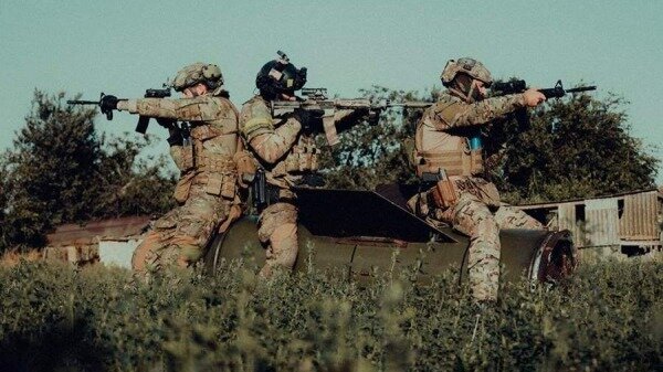 В Китае указали на желание США усилить гегемонию через ситуацию вокруг Украины0