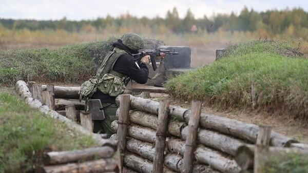 В КНР назвали политику США причиной конфликта на Украине0