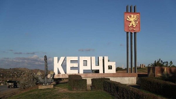 В Крыму введен «желтый» уровень террористической опасности0