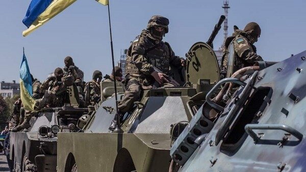 В ЛНР предрекли отсутствие реакции Запада на данные ООН о преступлениях ВСУ0