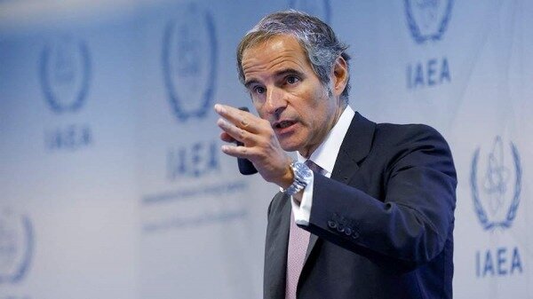 В МИДе подтвердили планы главы МАГАТЭ посетить Москву0