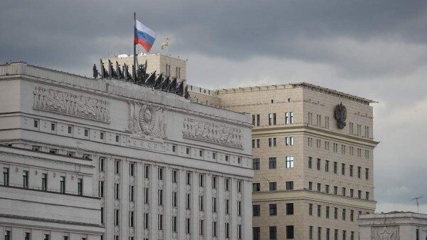 В Минобороны заявили о беспорядочном бегстве украинских войск под Херсоном0
