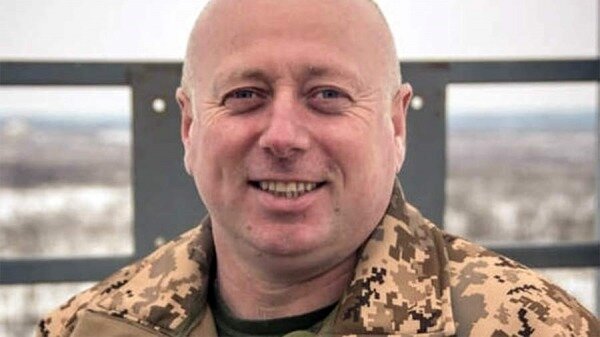 В Москве заочно арестован командир ВСУ за обстрелы мирных жителей в Донбассе0