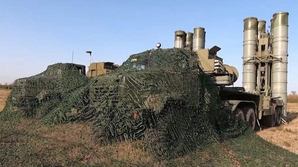 В Новой Каховке прозвучало 15 взрывов0