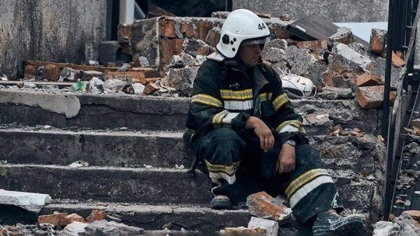 В Одессе и Николаевской области повторно объявили воздушную тревогу0