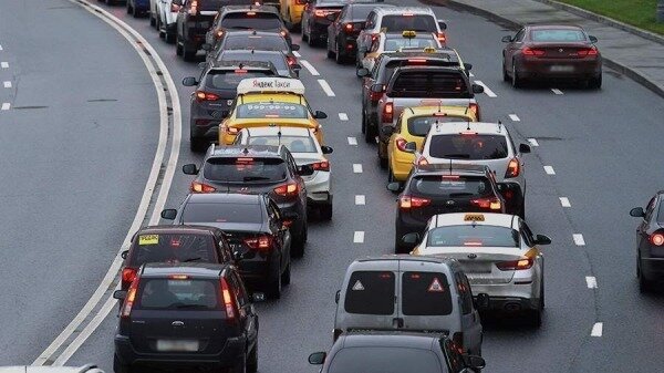 В России на 51% выросли продажи новых иномарок в сентябре0