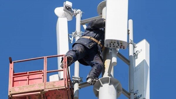 В России приготовились к внедрению шестого поколения сотовой связи0