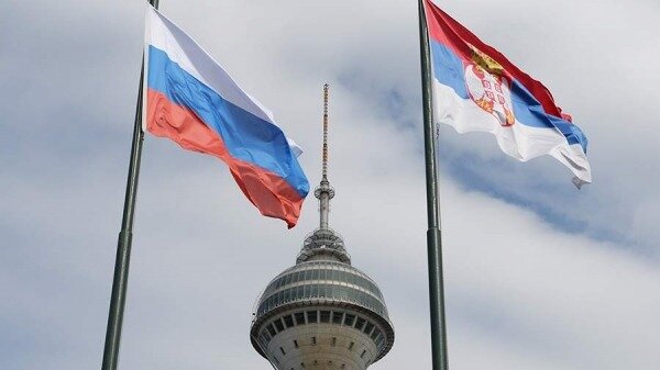 В Сербии назвали дружбу с РФ залогом самого существования страны0