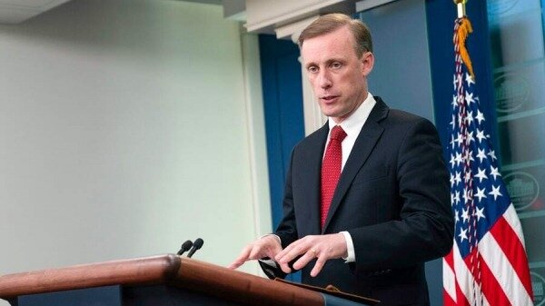 В США намерены поддерживать Украину даже при риске эскалации0