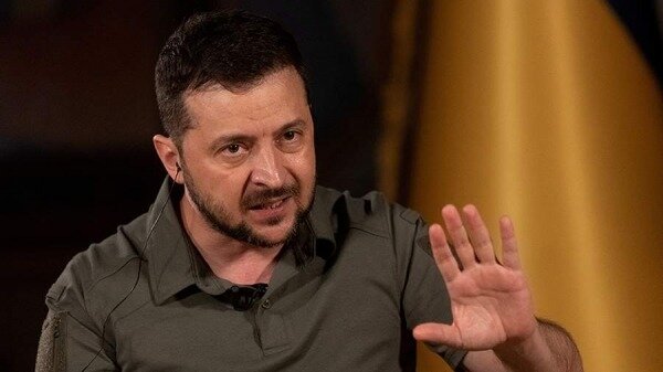 В США призвали Зеленского прекратить диктовать требования по поставкам оружия0