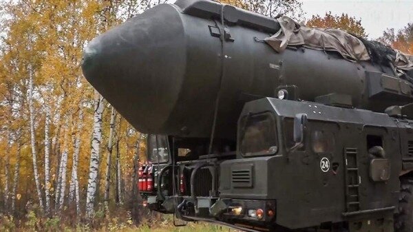 В США заявили о готовности начать переговоры с Россией по договору СНВ-30