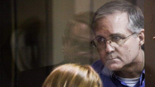 В США заявили о приоритетности вопроса обмена заключенными с Россией0