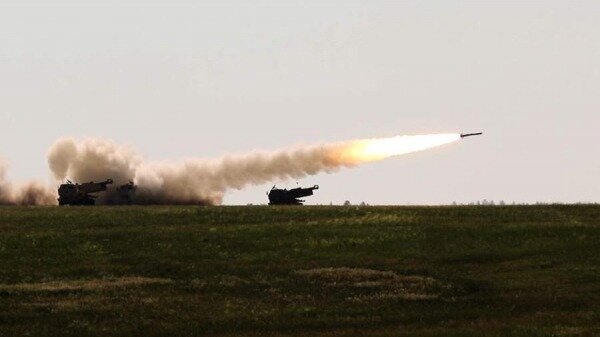 В США заявили об истощении боеприпасов для HIMARS из-за поставок на Украину0