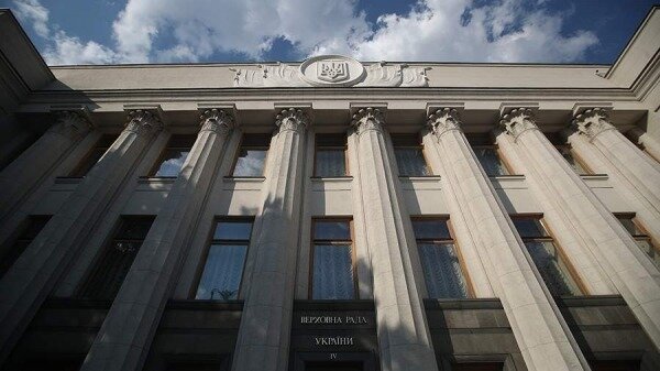 В Верховную раду внесли постановление о разрыве дипотношений с Ираном0