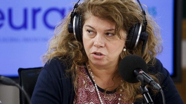 Вице-президент Болгарии высказалась против выступления Зеленского в парламенте0