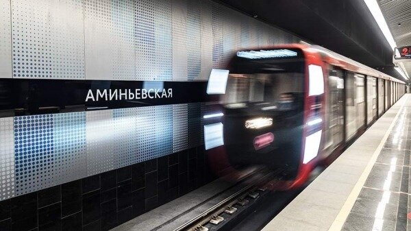 Власти Москвы намерены с помощью БКЛ разгрузить автодороги на 10-15%0