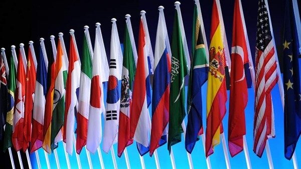 Встреча глав минфинов G20 завершится без принятия итогового коммюнике0