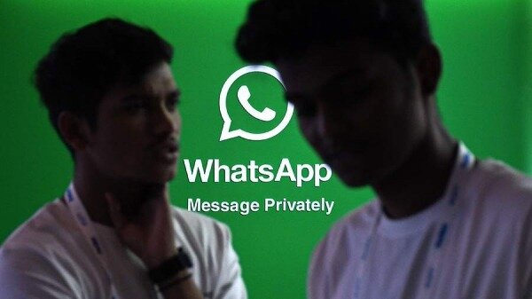 WhatsApp в октябре навсегда отключится на ряде устаревших смартфонов0